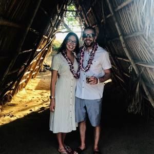 Meet your Posher, Zan